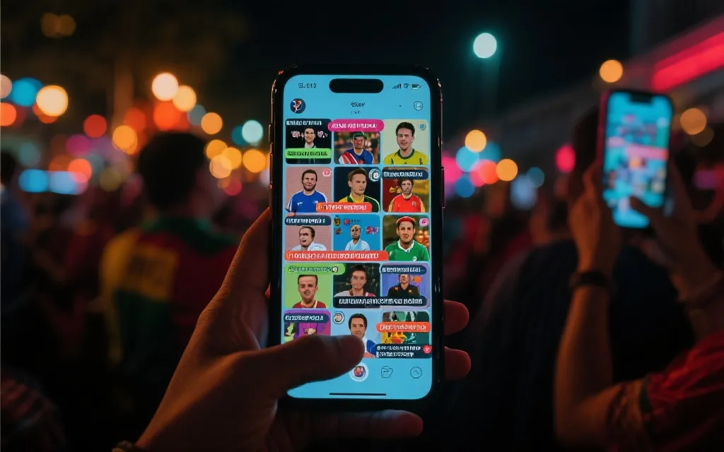 2026世界杯热门梗图狂欢：从球迷吐槽到品牌借势，比赛之外的全民创作节